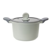 Reinforced Non-Stick CASSEROLE with Lid