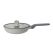 Reinforced Non-Stick Frying Pan with Lid